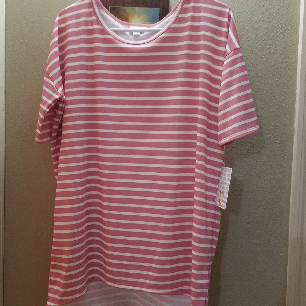 LLR Irma